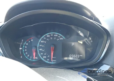 2021 Chevrolet Spark Fwd 1Lt Automatic from USA, damaged, VIN KL8CD6SA9MC743621